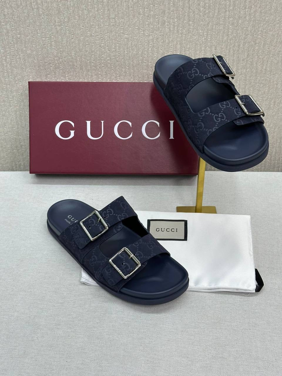 Gucci Slippers