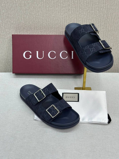 Gucci Slippers