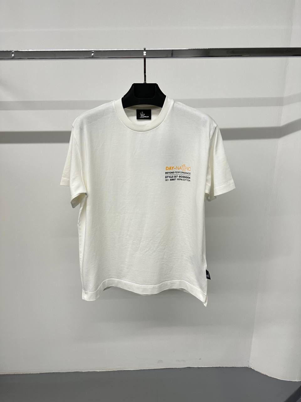 Moncler T-Shirt