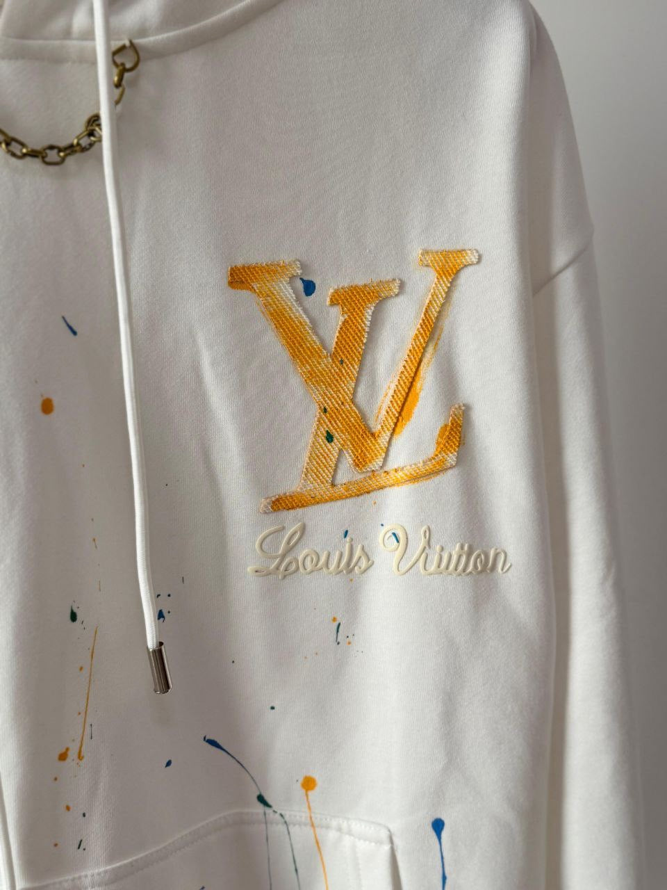 Louis Vuitton Hoodie