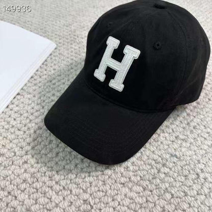 Hermes Caps 2 colors