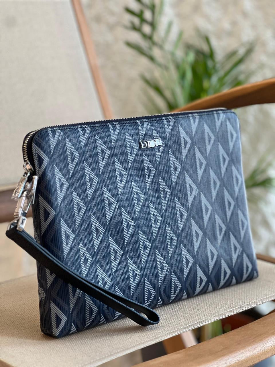 Dior Clutch (VIP Quality) 3 colors