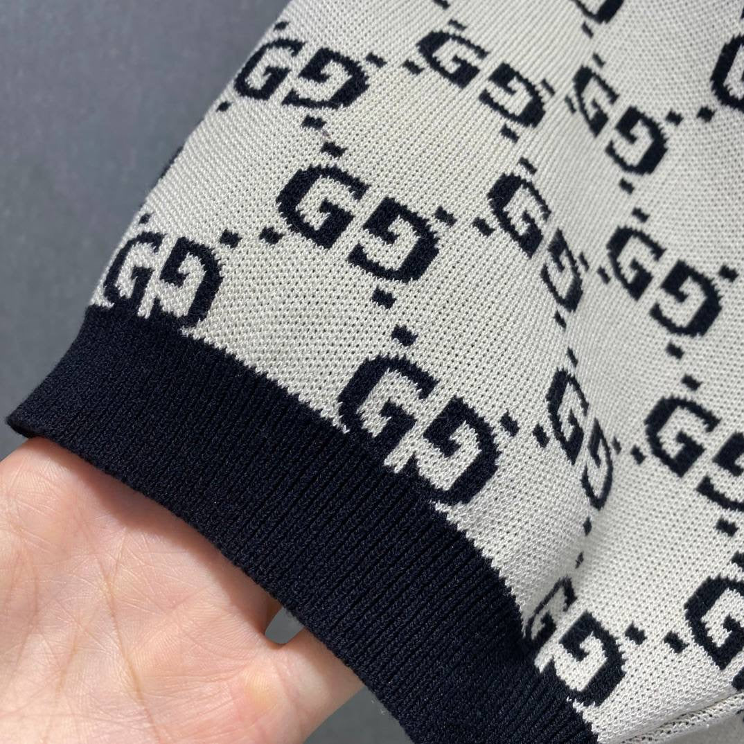 Gucci Polo Shirt