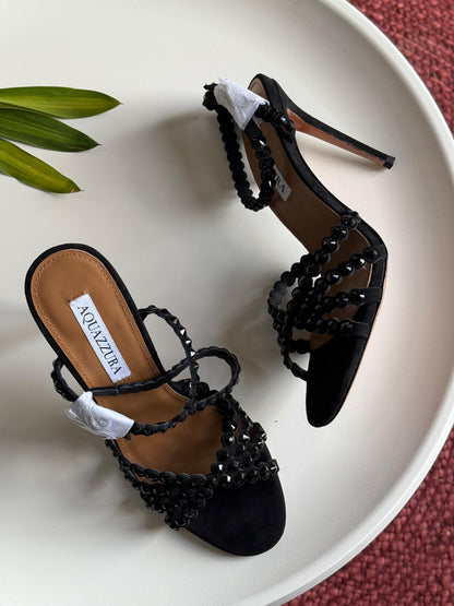 Aquazzura Heels