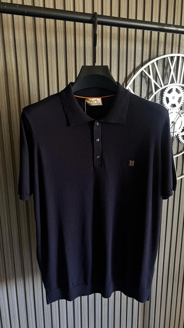Hermes Polo Shirt 3 colors