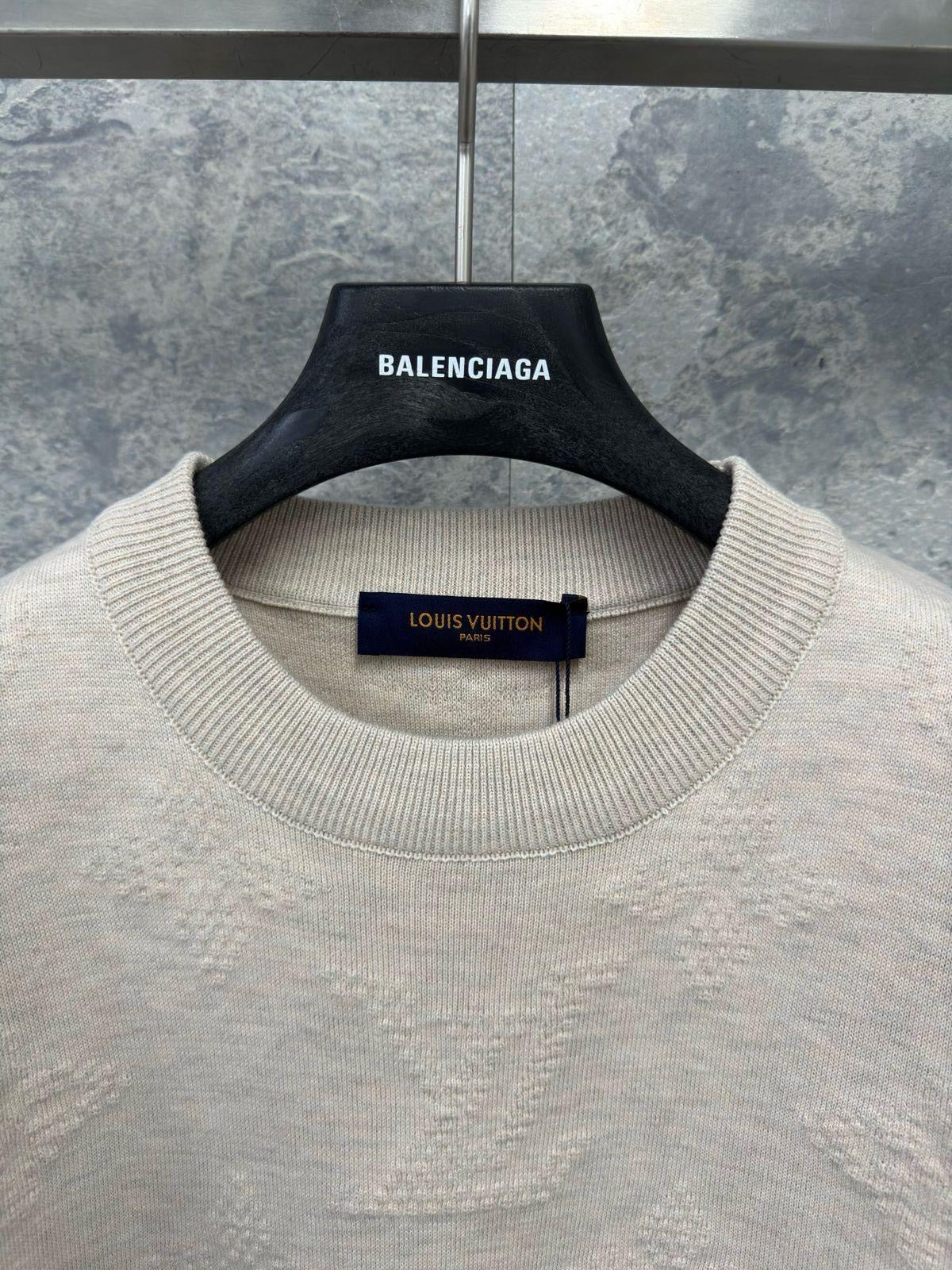 Louis Vuitton Sweater