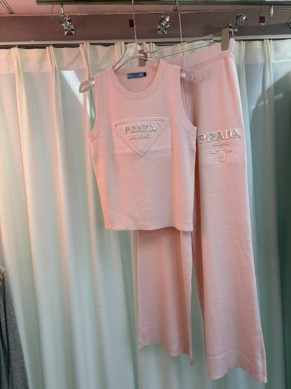 Prada Set 3 colors