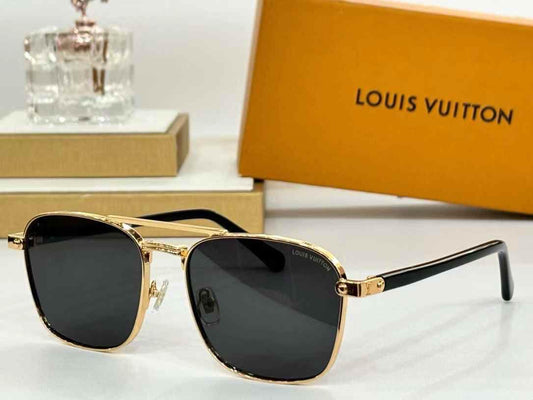 Louis Vuitton Sunglasses 2 colors