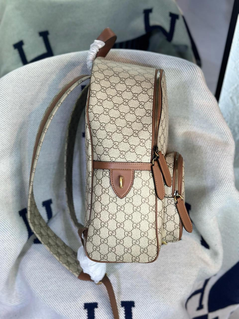 Gucci Backpack (VIP Quality)