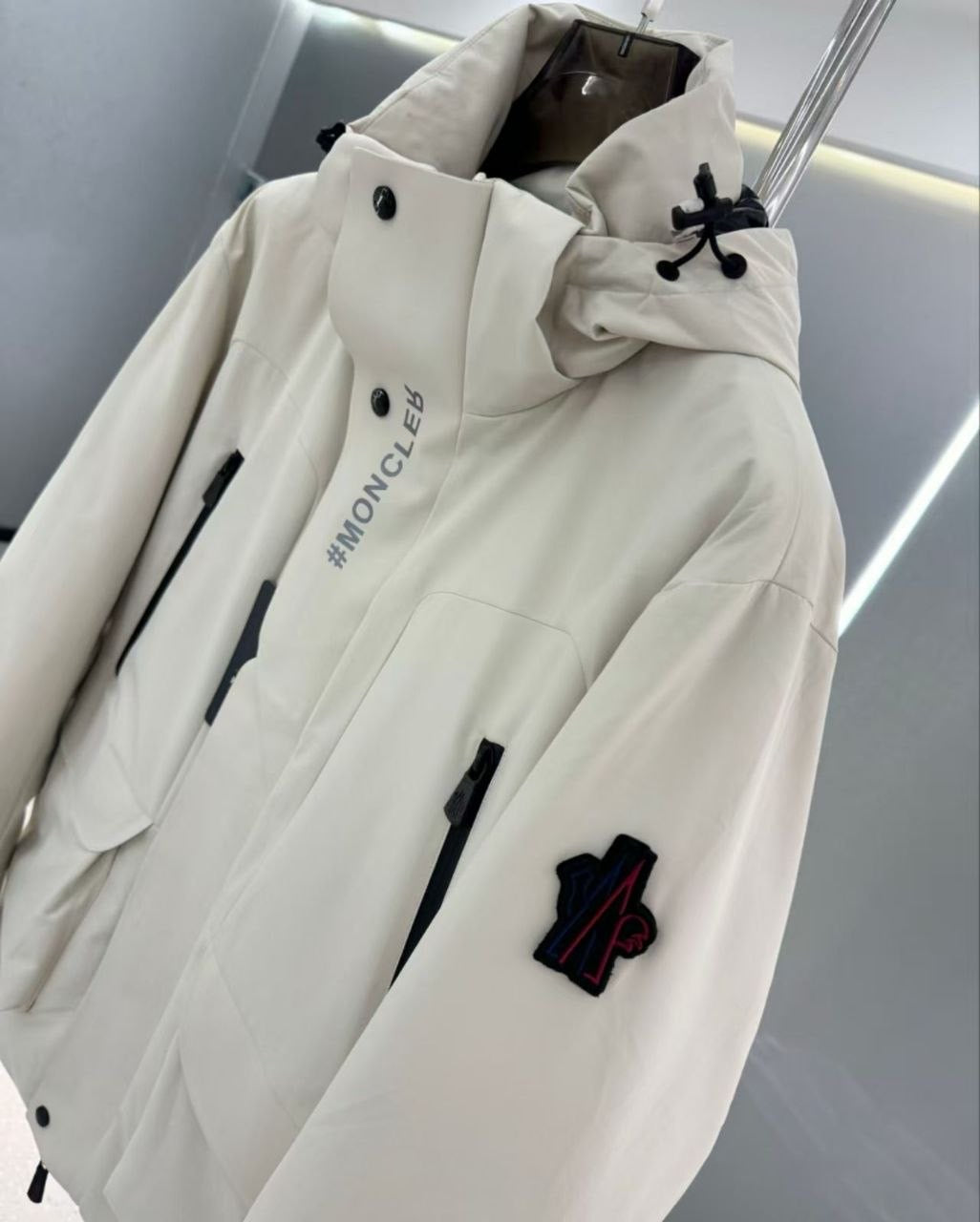 Moncler Jacket