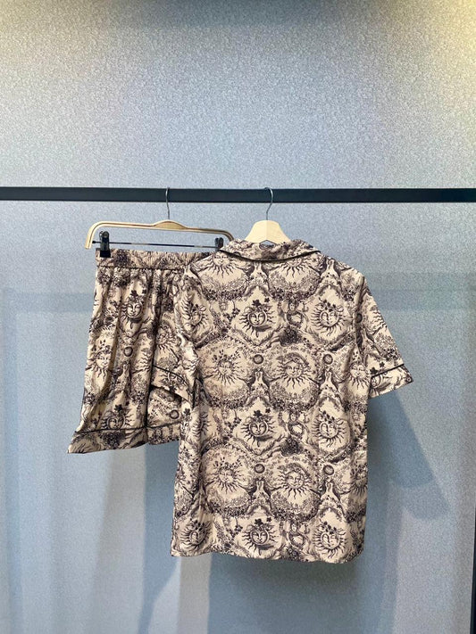 Dior Set