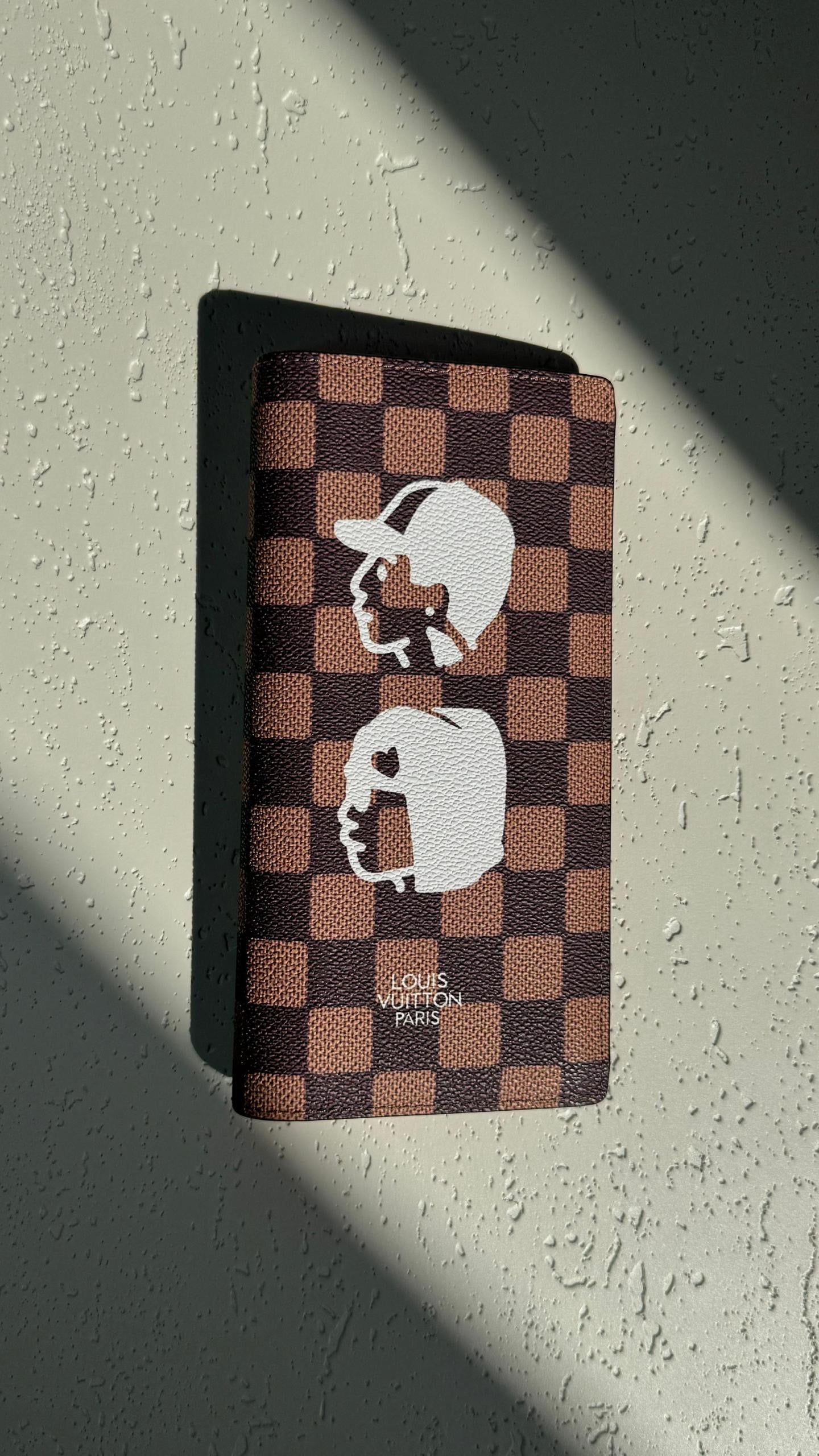 Louis Vuitton Wallets