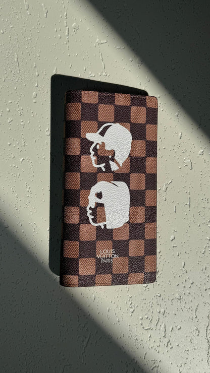 Louis Vuitton Wallets