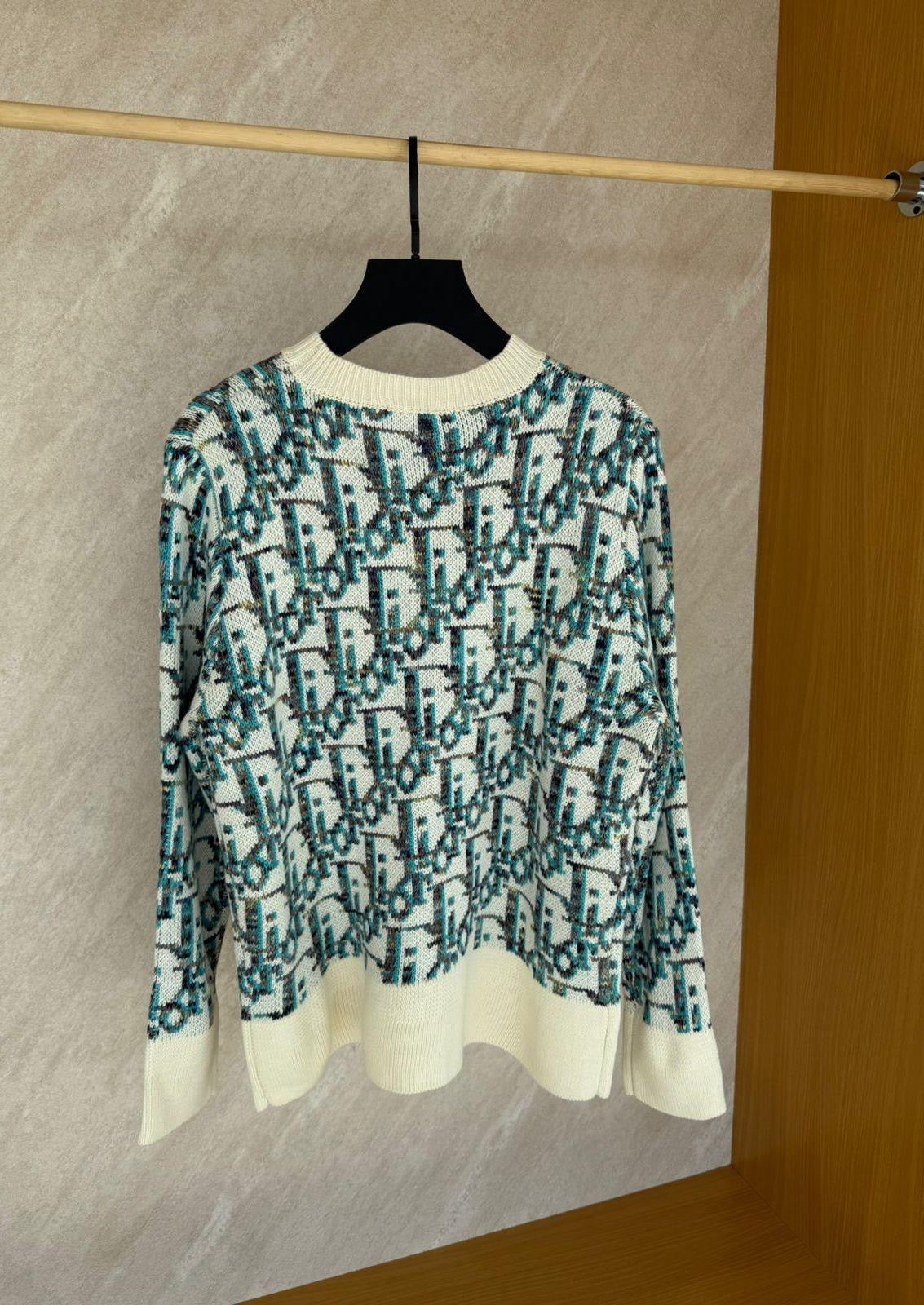 Dior Sweater