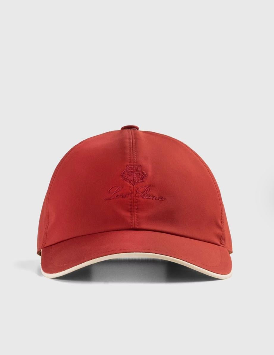Loro Piana Cap