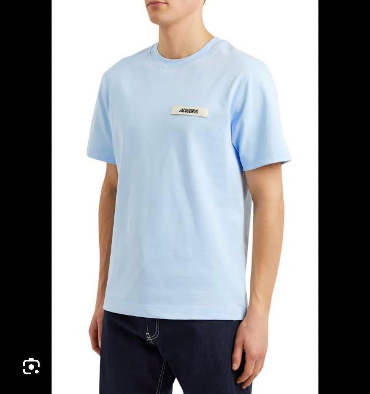Jacquemus T-Shirt