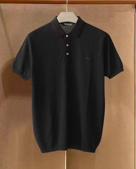 Loro Piana Polo Shirt 4 colors