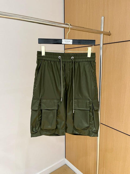 Prada Cargo Shorts