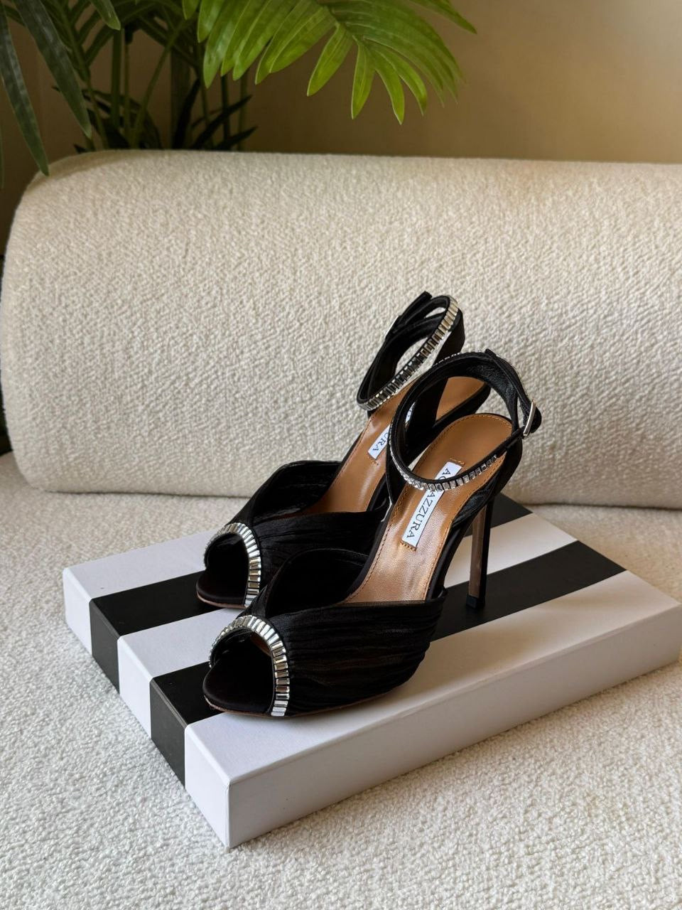 Aquazzura Heels
