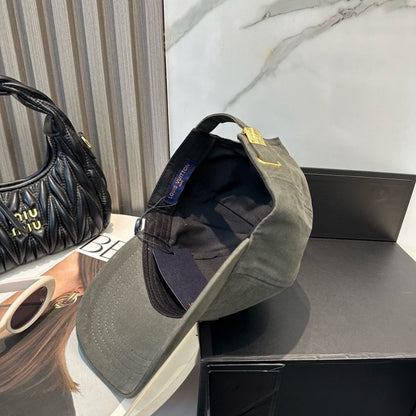 Louis Vuitton Cap