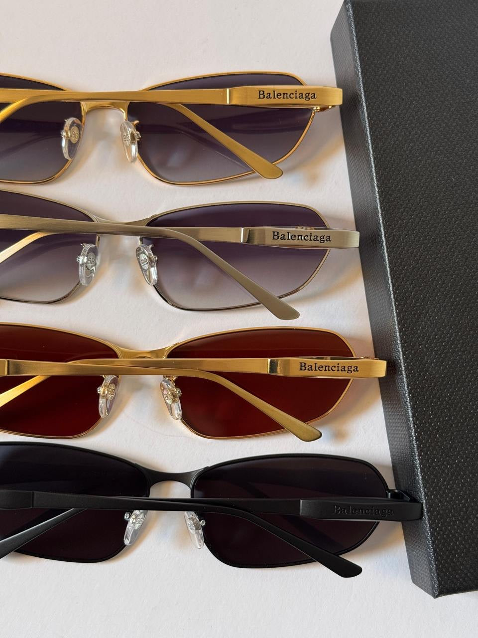 Balenciaga Sunglasses 4 colors