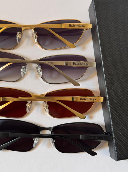 Balenciaga Sunglasses 4 colors