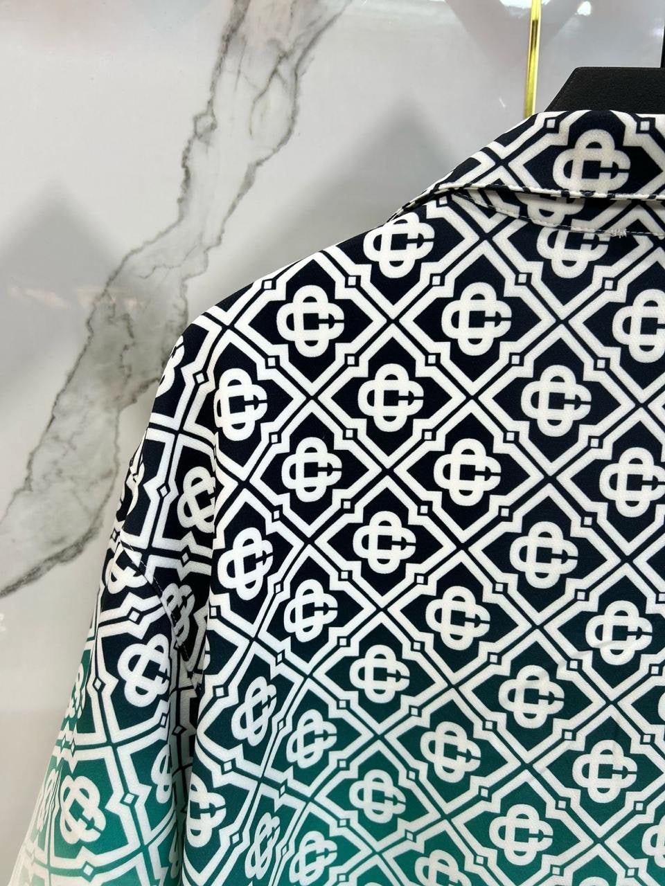 Casablanca Shirt