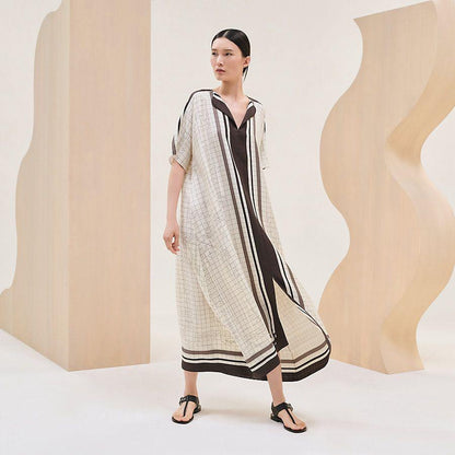 Hermes Dress