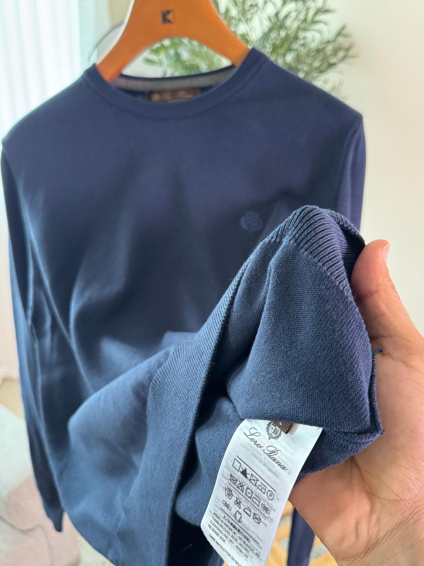 Loro Piana Sweater