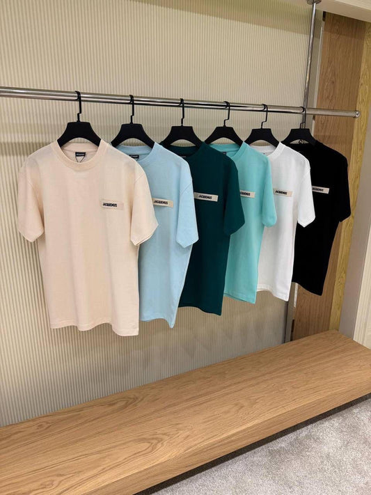 Jacqemus T-Shirt 6 colors