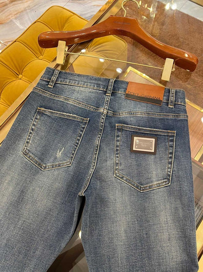 Dolce & Gabbana Jeans Pants 3 colors