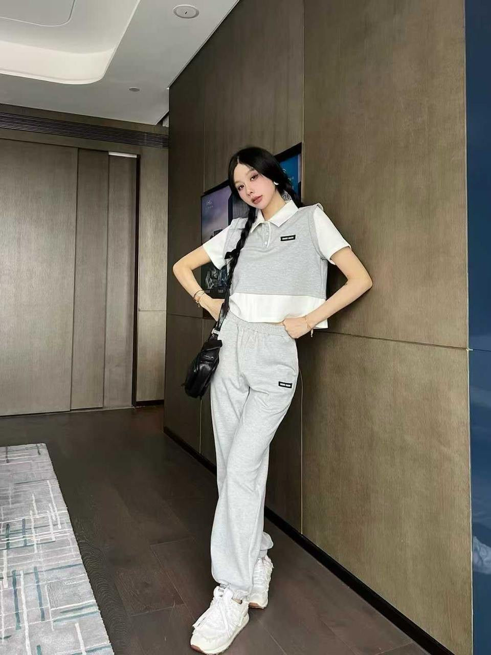 Miu Miu Set 2 colors