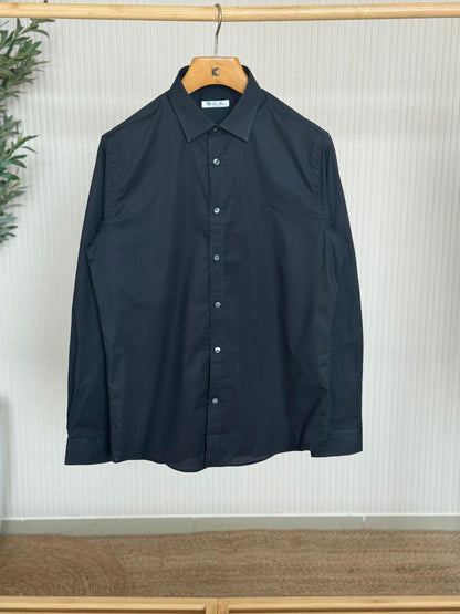 Loro Piana Long Sleeve Shirt