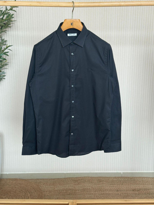 Loro Piana Long Sleeve Shirt