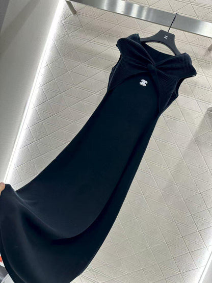 Chanel Dress