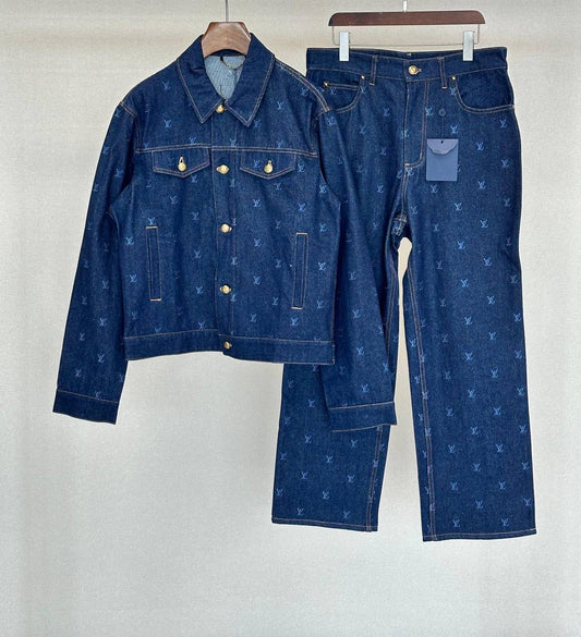 Louis Vuitton Set