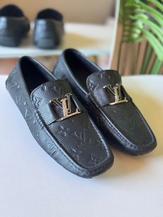 Louis Vuitton Loafers