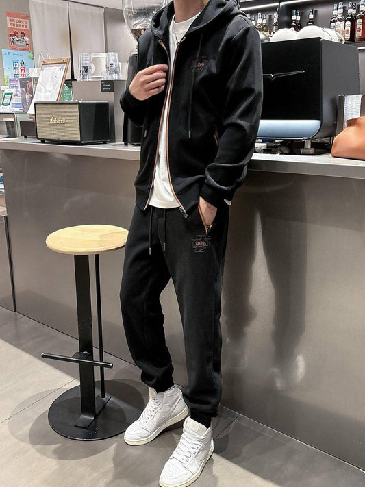 Zegna Tracksuits