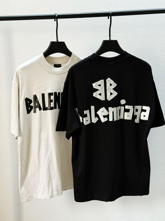 Balenciaga T-Shirt 2 colors