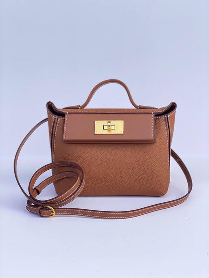 Hermes kelly Sling Bag 3 colors
