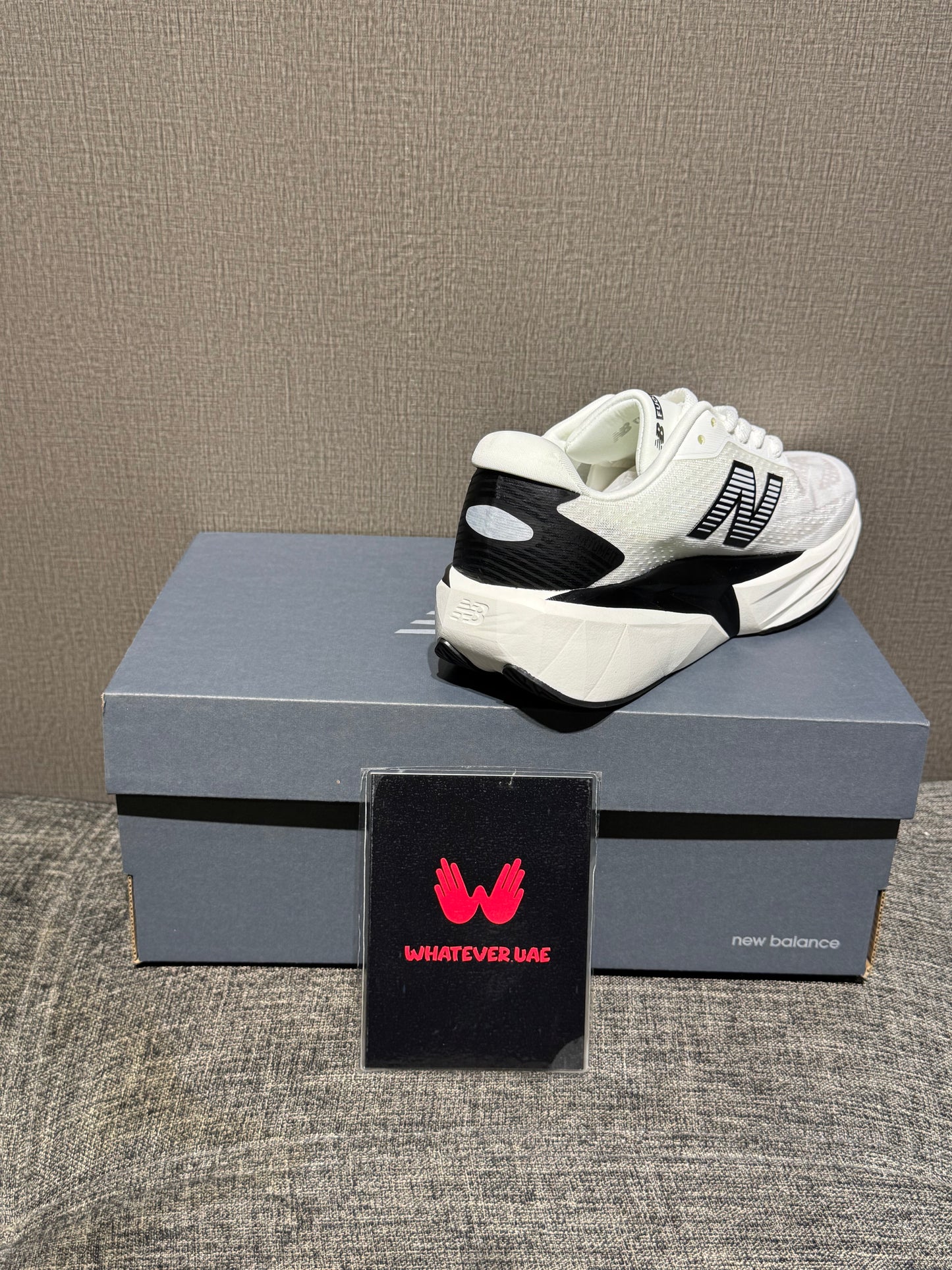 New Balance FuelCell