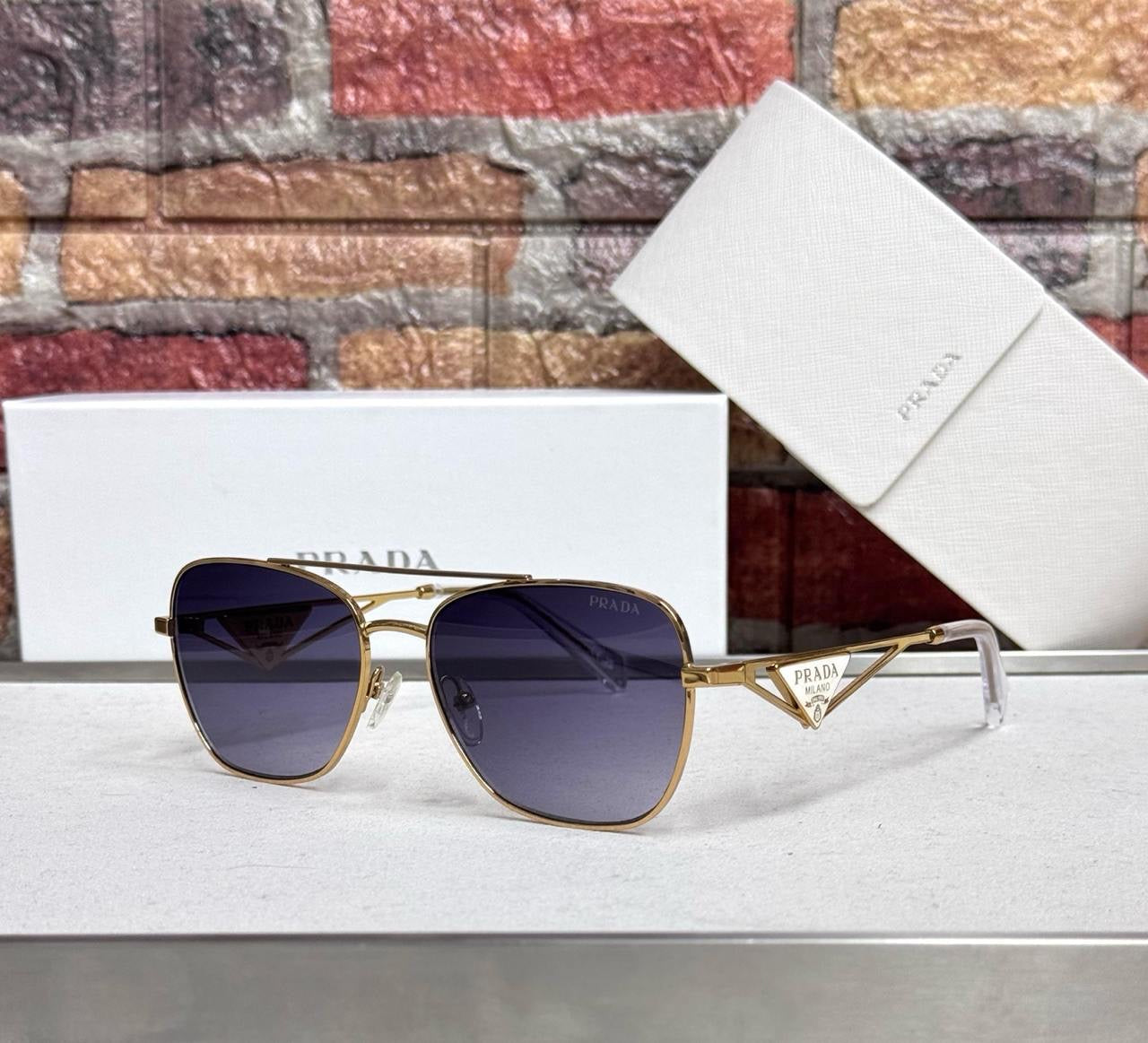 Prada Sunglasses 4 colors