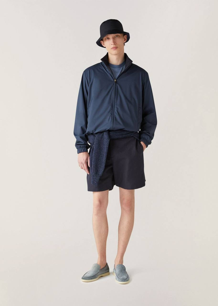 Loro Piana reversible Jacket 4 colors