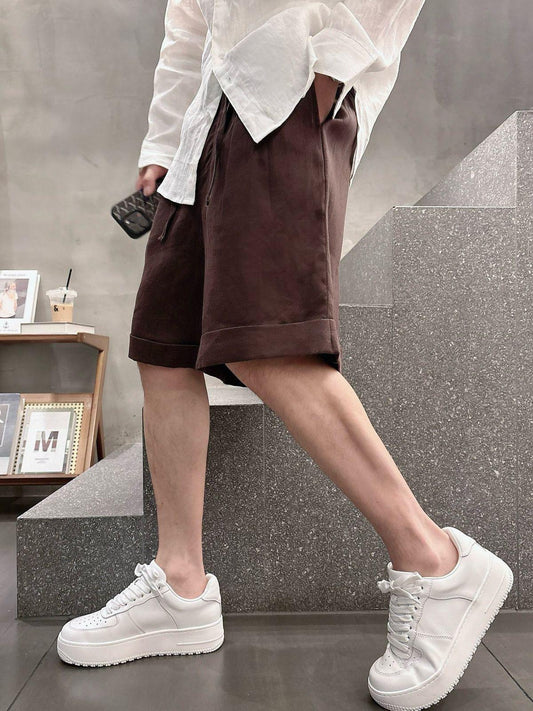 Loro Piana Short