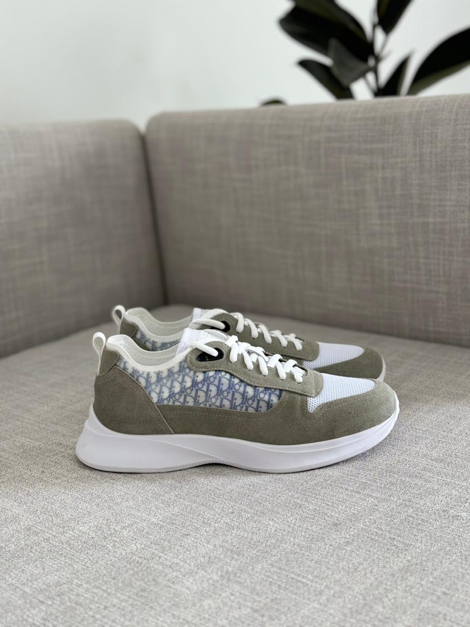 Dior B25 Shoes
