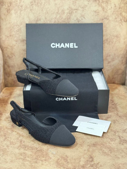 Hermes Sandal