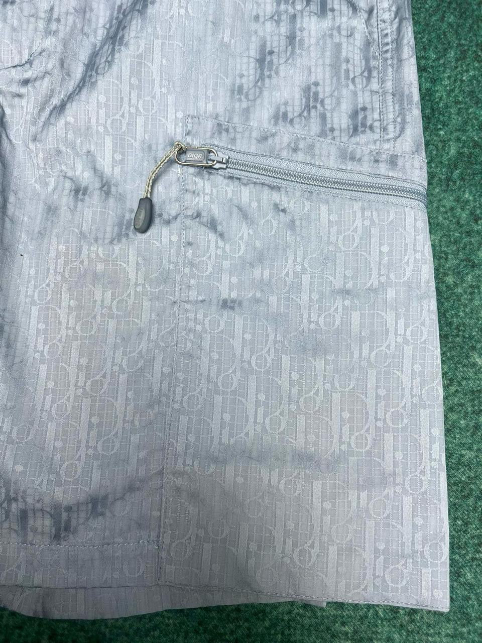 Dior Short 2 colors