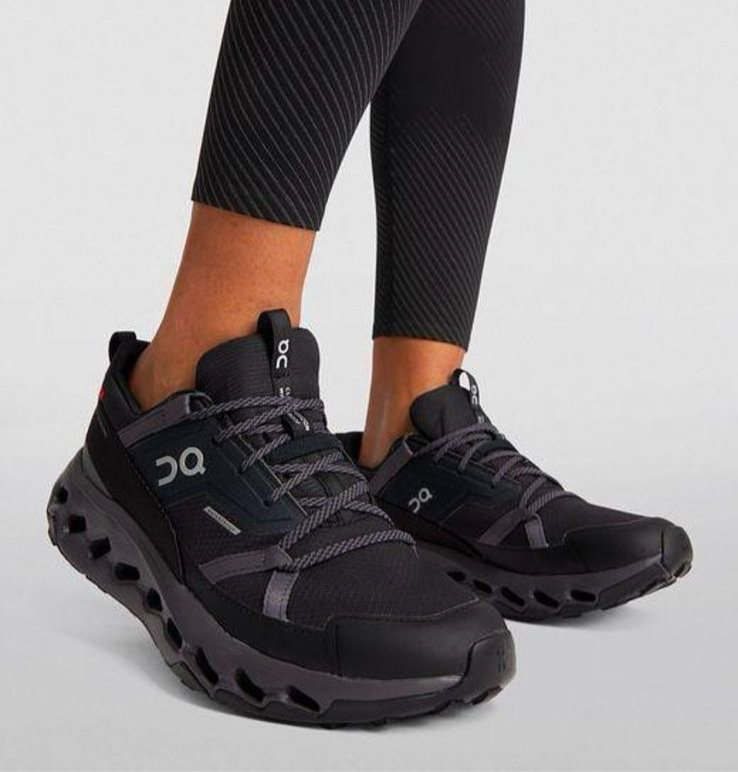 On Cloud Sneakers