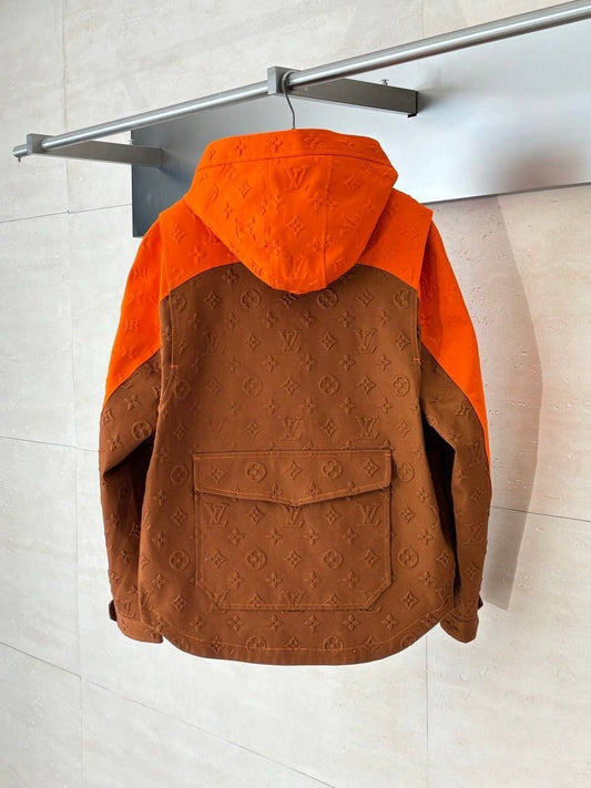 Louis Vuitton Jacket