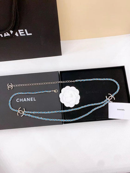 Chanel Belts